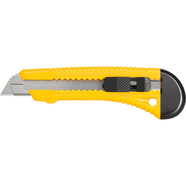 Goobay Mehrzweckmesser / Teppichmesser / Cuttermesser