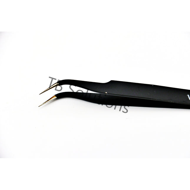 ESD Pinzetten Sortiment