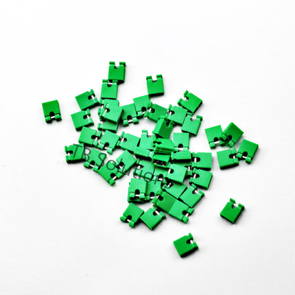 Jumper Cap