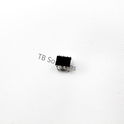 NE 555 Präzisionstimer-IC