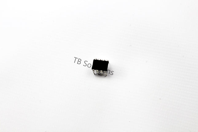 NE 555 Präzisionstimer-IC