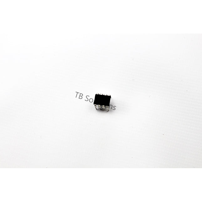 NE 555 Präzisionstimer-IC