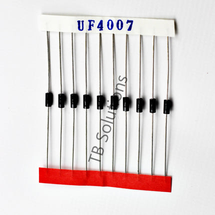 UF4007 Gleichrichterdiode