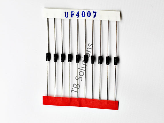 UF4007 Gleichrichterdiode