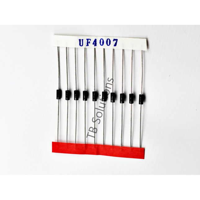 UF4007 Gleichrichterdiode