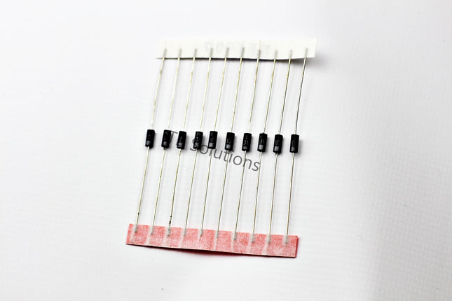 1N4001 Gleichrichterdiode