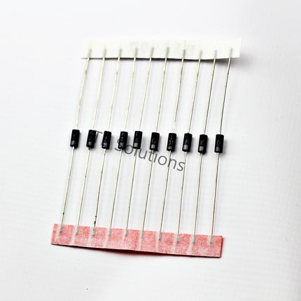 1N4007 Gleichrichterdiode