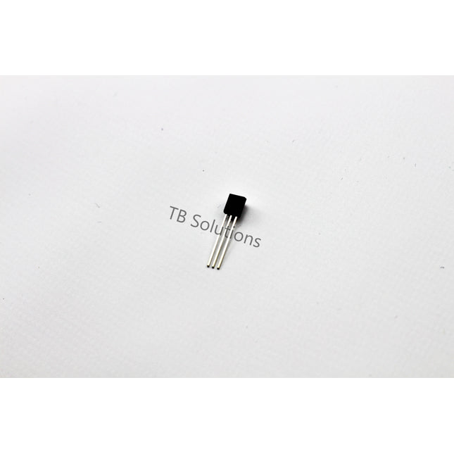 S9015 PNP Bipolartransistor