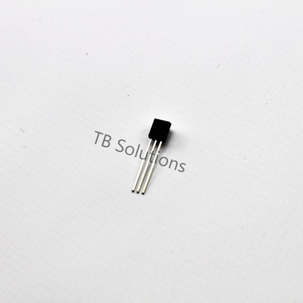 SS8050 NPN Bipolartransistor