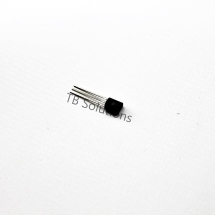 SS8050 NPN Bipolartransistor