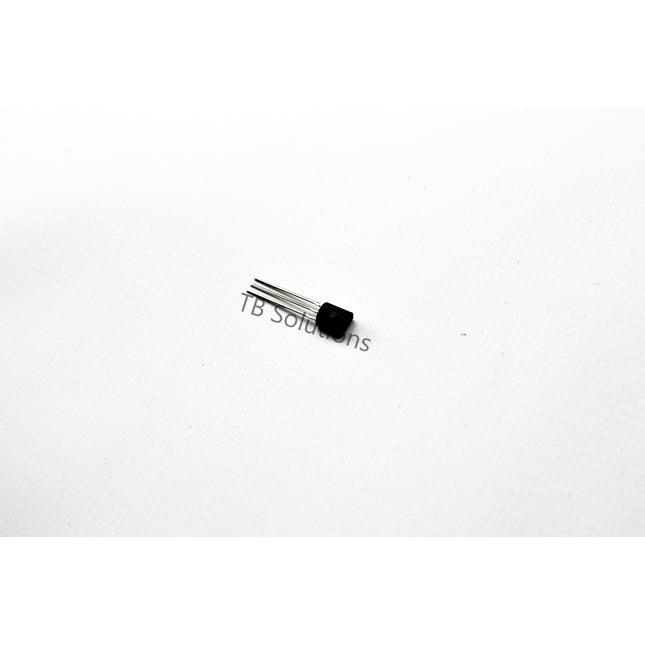SS8050 NPN Bipolartransistor