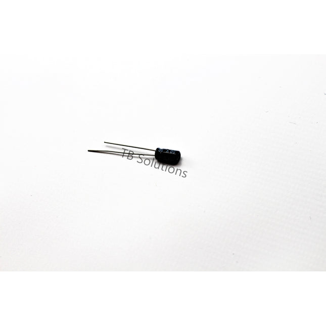 Elektrolyt Kondensator