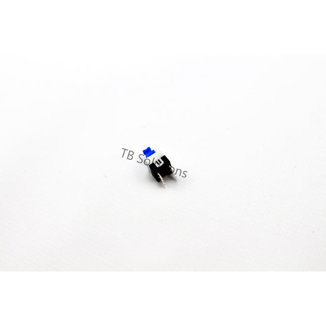 Schalter 7 mm x 7 mm