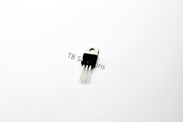 L7806CV Festspannungsregler 6 V