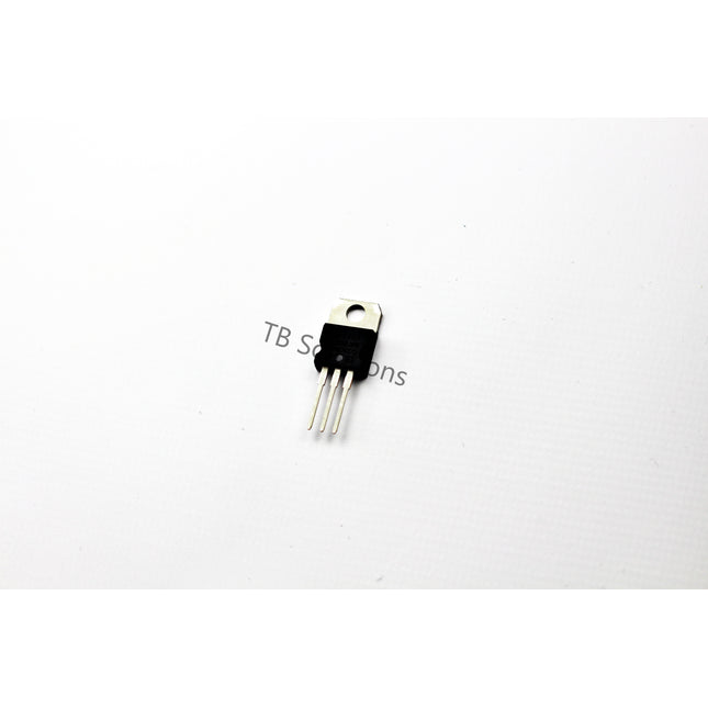 Spannungsregler-Sortiment, 60 pcs., LM317, L7805 - L7824