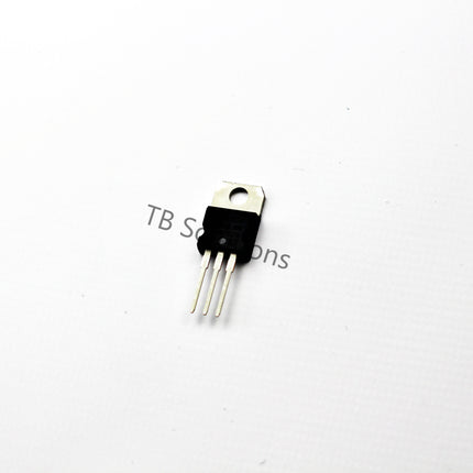 LM317T Spannungsregler einstellbar 1,2 V - 37 V