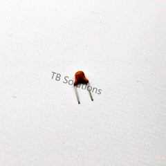 Vielschicht Keramik Kondensatoren