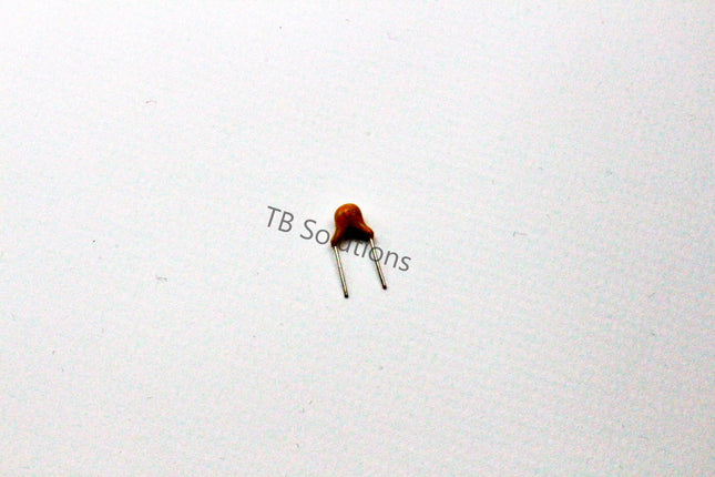 Keramik Vielschicht Kondensator