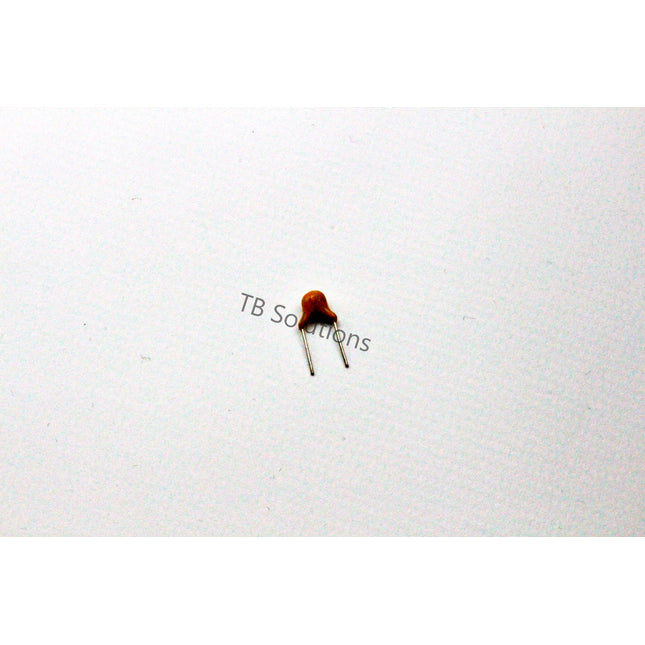 Keramik Vielschicht Kondensator