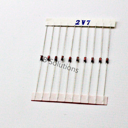 Zenerdiode 0.5 W