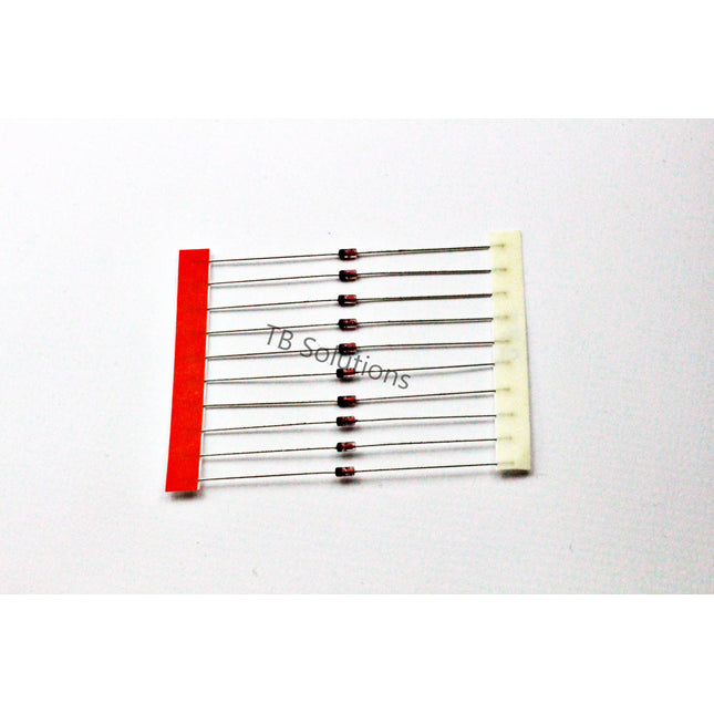 Zenerdiode 0.5 W