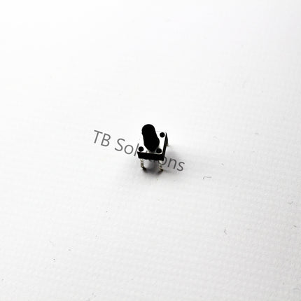 Knopf 6mm x 6mm