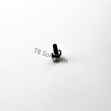 Knopf 6mm x 6mm