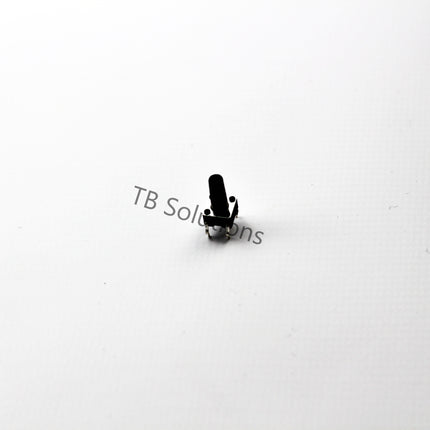 Knopf 6mm x 6mm