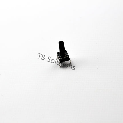 Knopf 6mm x 6mm