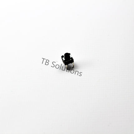 Knopf 6mm x 6mm