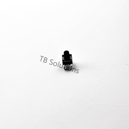 Knopf 6mm x 6mm