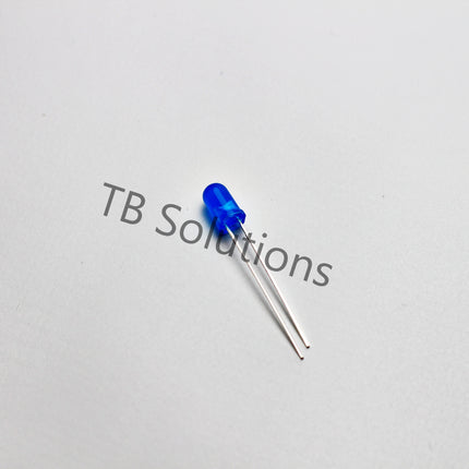LED 5 mm