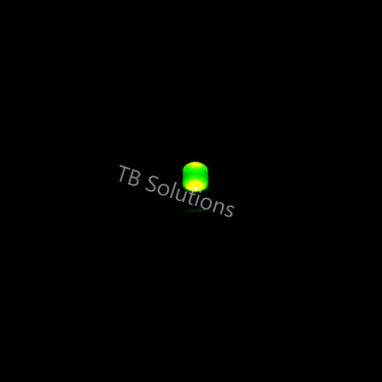 LED 3 mm