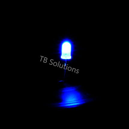 LED 3 mm