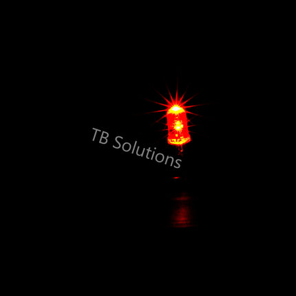LED 3 mm