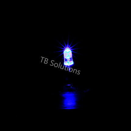 LED 3 mm