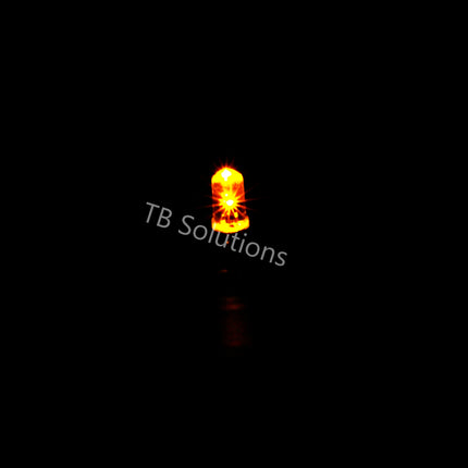 LED 3 mm