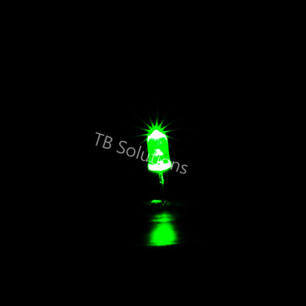 LED 3 mm