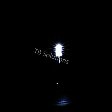 LED 3 mm