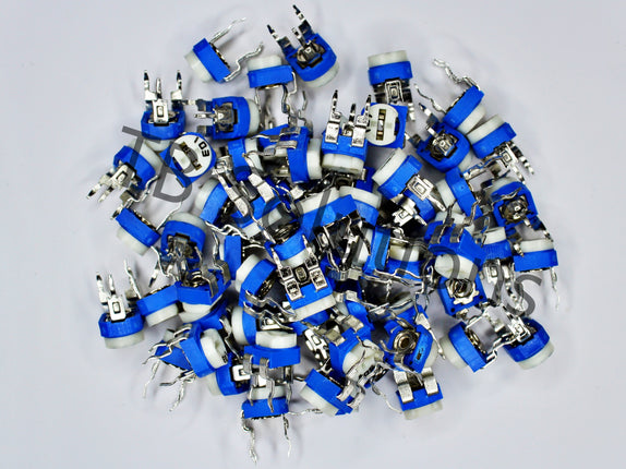 RM 065 Potentiometer Sortiment 65 Stk.