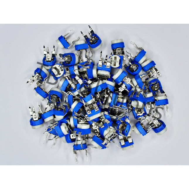 RM 065 Potentiometer Sortiment 65 Stk.