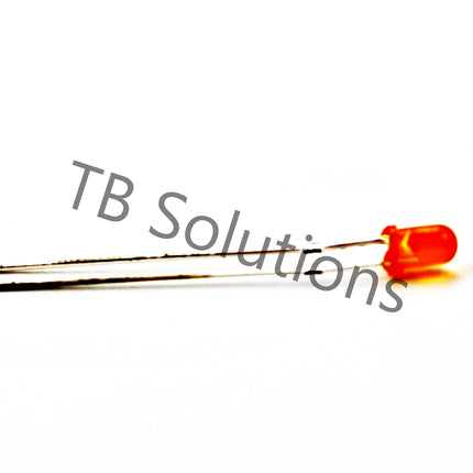 LED 3 mm
