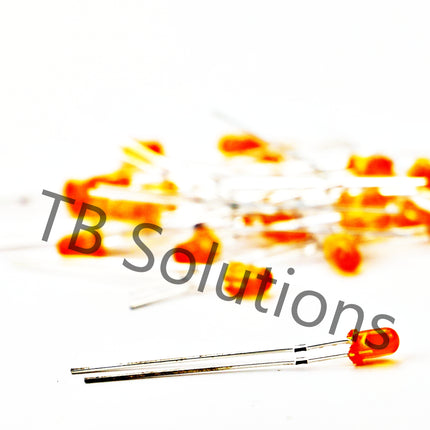 LED 3 mm