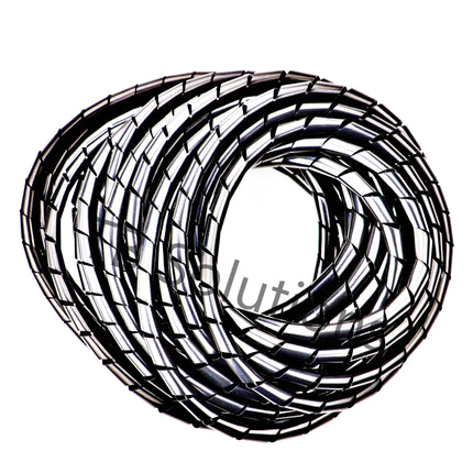 10 mm x 10 m Spiralschlauch
