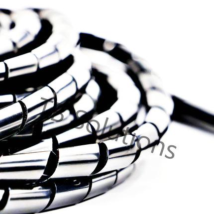 10 mm x 10 m Spiralschlauch