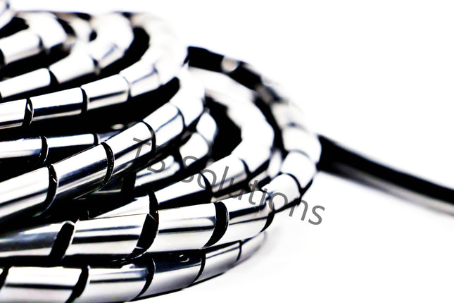 10 mm x 10 m Spiralschlauch