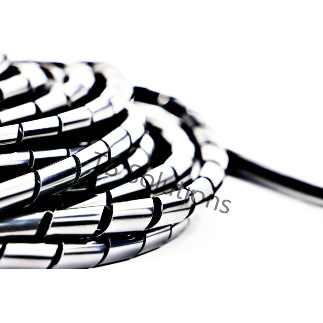 10 mm x 10 m Spiralschlauch