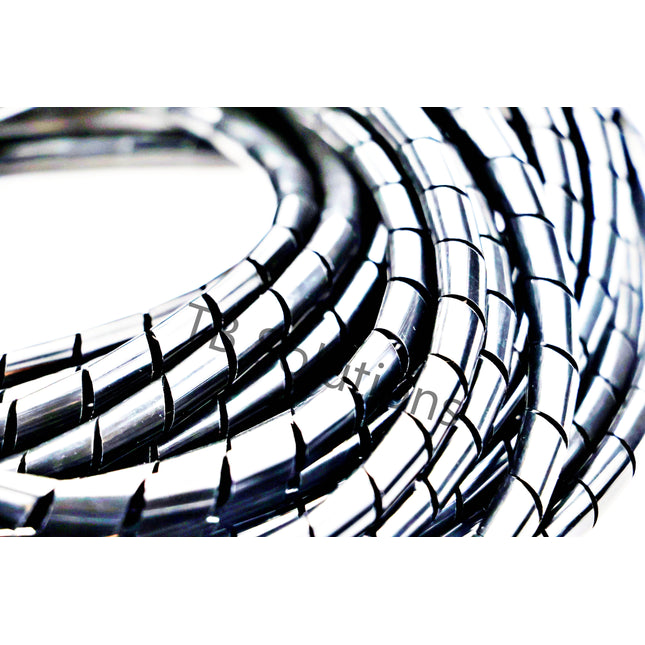 8 mm x 10 m Spiralschlauch