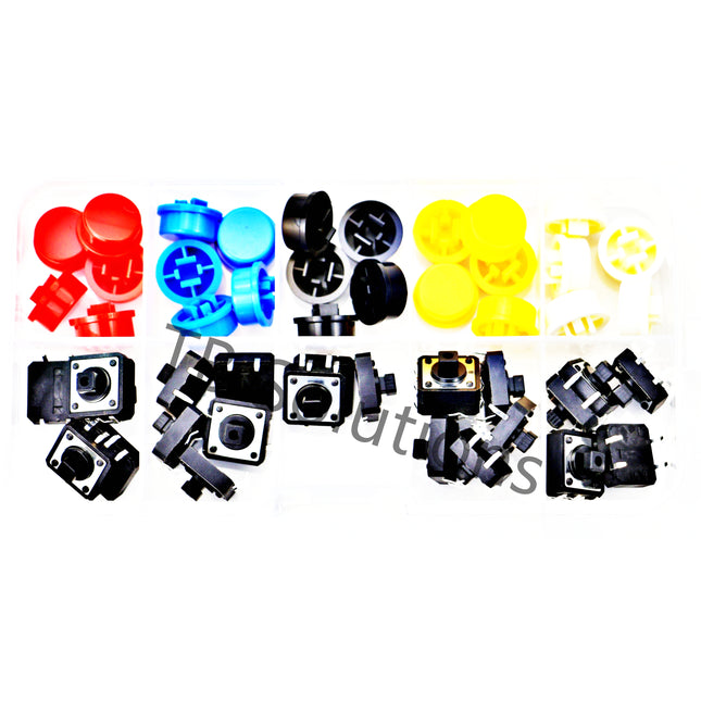 Taster Color Taster-Sortiment – TB Solutions