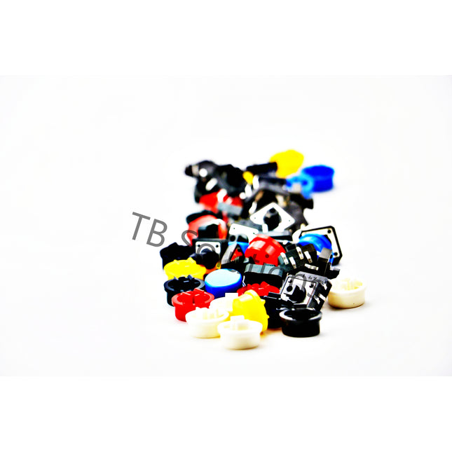 Taster Color Taster-Sortiment – TB Solutions